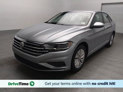 Used 2020 Volkswagen Jetta S w/ Driver Assistance Package