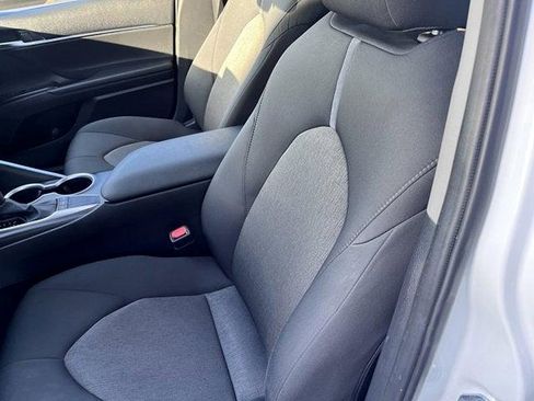 Used 2024 Toyota Camry LE FWD image 6