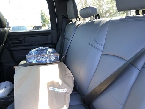 New 2026 RAM 4500 Tradesman image 11