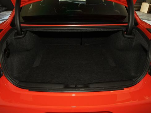 Used 2023 Dodge Charger SRT Hellcat image 23