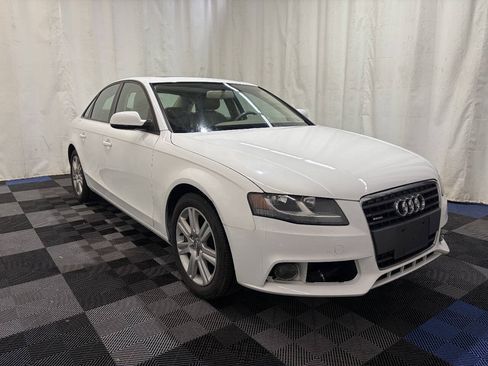 Used 2010 Audi A4 2.0T Premium AWD/4WD image 3