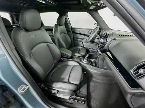 Certified 2023 MINI Cooper Countryman S image 29