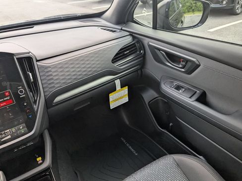 New 2026 Subaru Forester Premium AWD/4WD image 16