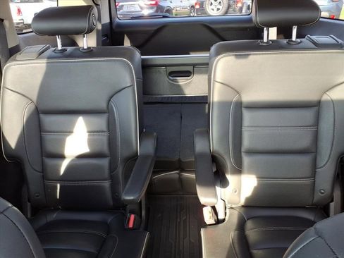 Used 2018 GMC Acadia Denali w/ Technology Package image 14