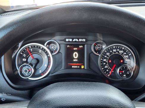 Used 2022 RAM 3500 Tradesman image 17