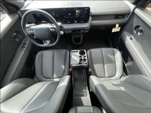 New 2025 Hyundai Ioniq 5 XRT image 26