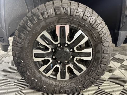 Used 2026 GMC Sierra 2500 Denali Ultimate AWD/4WD image 13