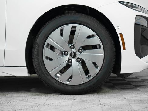 New 2025 Audi A6 e-tron Ultra image 9