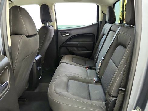 Used 2022 Chevrolet Colorado LT w/ LT Convenience Package AWD/4WD image 25