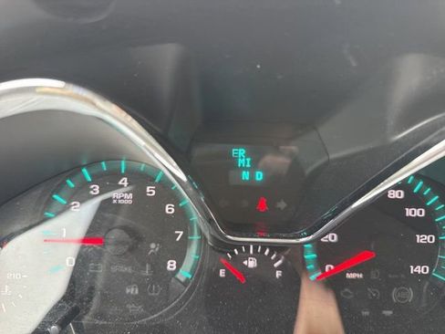 Used 2016 Chevrolet Traverse LT image 16