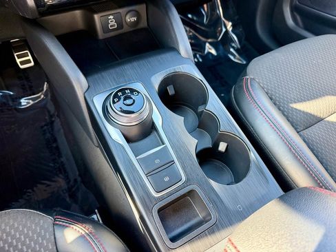 Used 2024 Ford Escape ST-Line w/ Tech Pack #1 AWD/4WD image 24