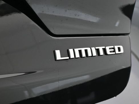 Used 2026 Jeep Grand Cherokee Limited RWD image 34