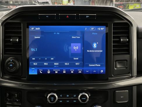 Used 2023 Ford F150 XLT w/ Equipment Group 302A High image 18