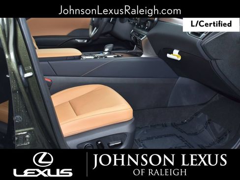 Used 2025 Lexus RX 350 w/ Convenience Package AWD/4WD image 11