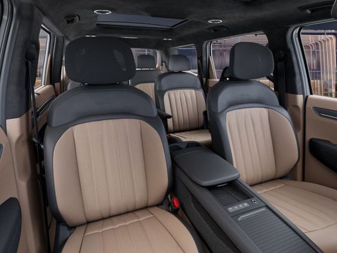 New 2026 Kia EV9 GT-Line AWD/4WD image 15