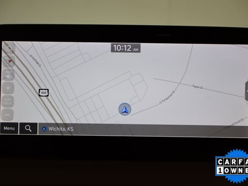 Used 2023 Hyundai Santa Fe Limited image 25