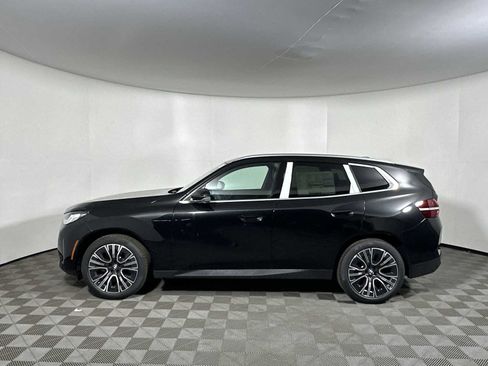New 2025 BMW X3 xDrive30i w/ Premium Package image 2