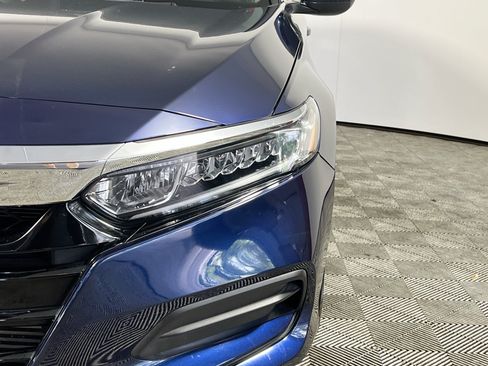 Used 2020 Honda Accord LX image 12
