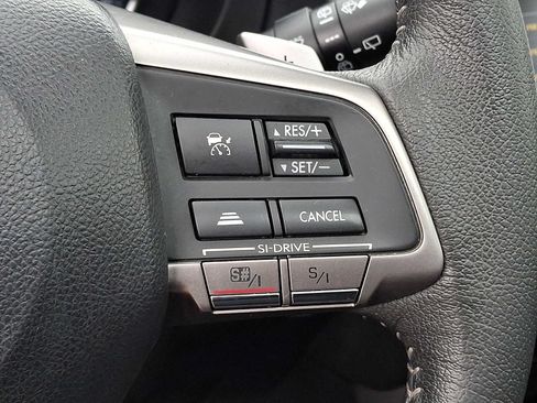 Used 2016 Subaru Forester 2.0XT Touring w/ Eyesight & Navigation System AWD/4WD image 24