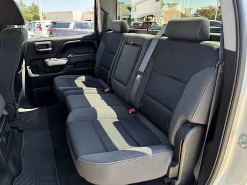 Used 2014 Chevrolet Silverado 1500 LT w/ Texas Edition, 1LT Trim RWD image 25