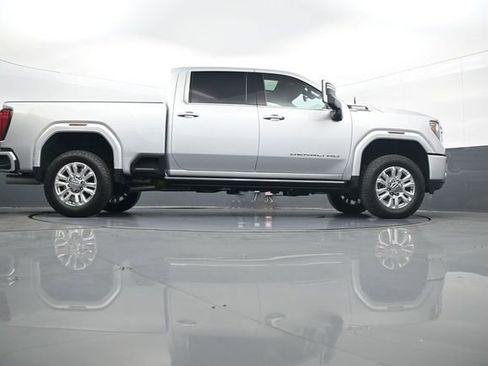 Used 2021 GMC Sierra 2500 Denali w/ Denali Ultimate Package AWD/4WD image 24