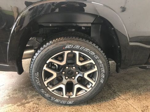 New 2026 RAM 1500 Laramie image 53