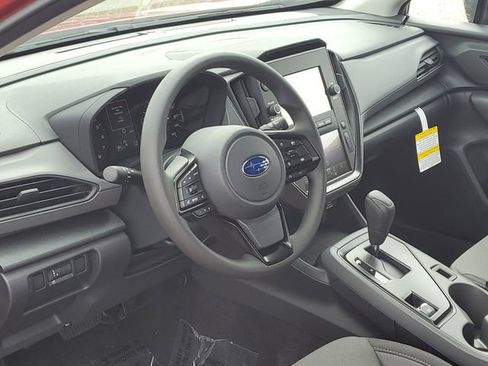 New 2026 Subaru Crosstrek 2.5i AWD/4WD image 16