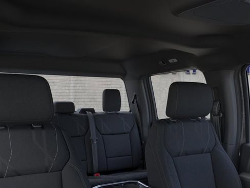 New 2026 Ford F150 STX RWD image 22