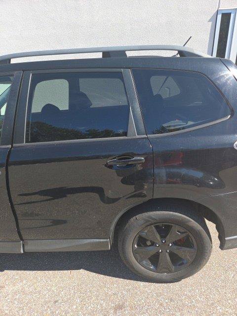Used 2014 Subaru Forester 2.5i Premium AWD/4WD image 13