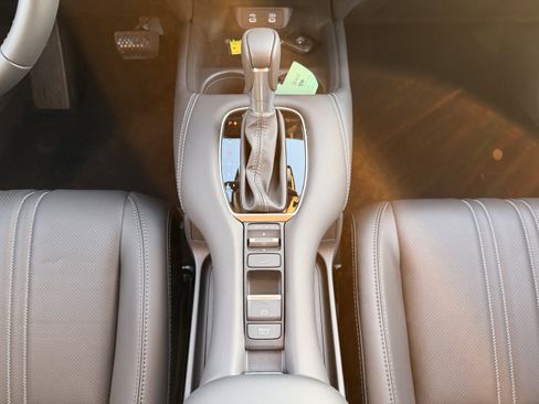 Used 2026 Honda HR-V EX-L image 20