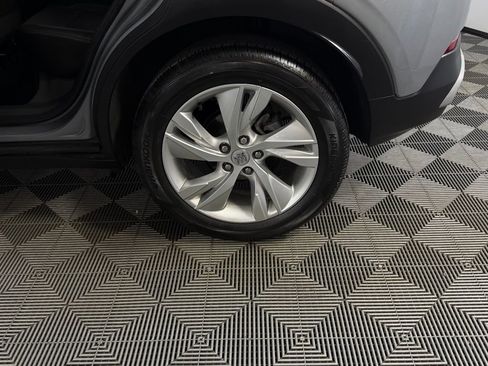 Used 2024 Buick Encore GX Preferred image 14