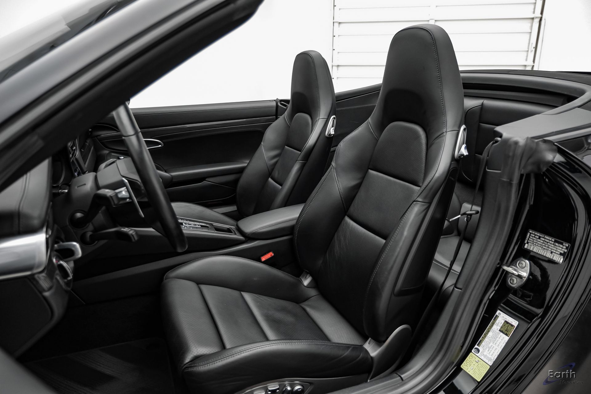 Used 2019 Porsche 911 Turbo S AWD/4WD image 44