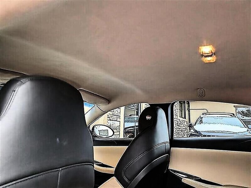 Used 2012 Fisker Karma EcoSport RWD image 26