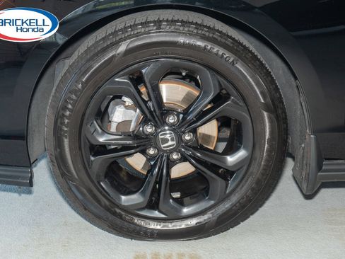Certified 2025 Honda Accord SE image 42