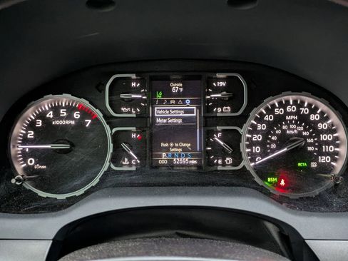 Certified 2021 Toyota Tundra SR5 image 28