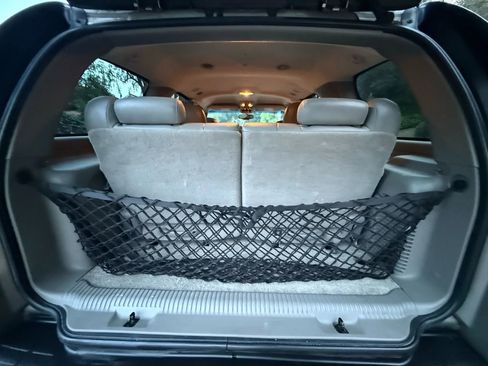 Used 2003 GMC Yukon SLT w/ 1SD Preferred Equipment Group RWD image 17