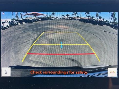 Used 2024 Toyota RAV4 XLE Premium FWD image 13