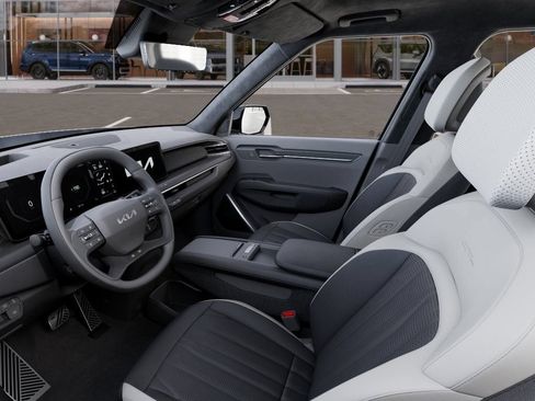 New 2026 Kia EV9 GT-Line AWD/4WD image 18