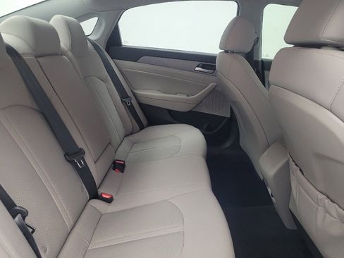 Used 2018 Hyundai Sonata SEL w/ Tech Package 02 image 19