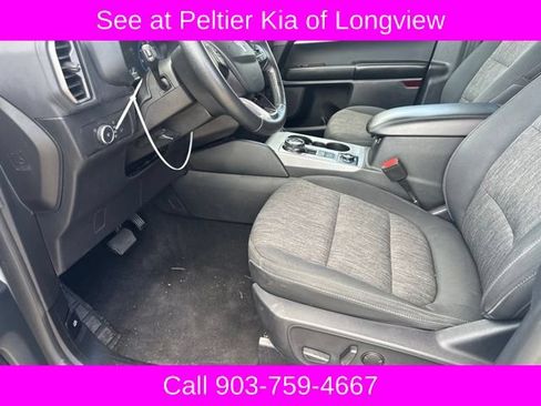 Used 2022 Ford Bronco Sport Big Bend w/ Convenience Package AWD/4WD image 14