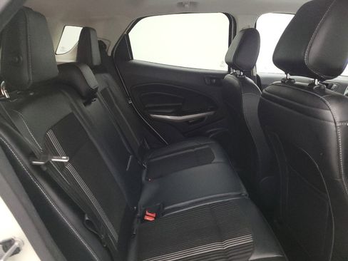Used 2020 Ford EcoSport SES AWD/4WD image 19