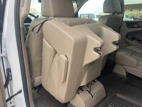 Used 2017 Chevrolet Suburban Premier image 46