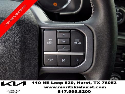 Used 2023 Ford F150 XLT w/ Equipment Group 302A High AWD/4WD image 28