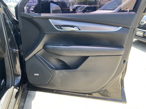Used 2019 Cadillac XT5 Premium Luxury FWD image 27