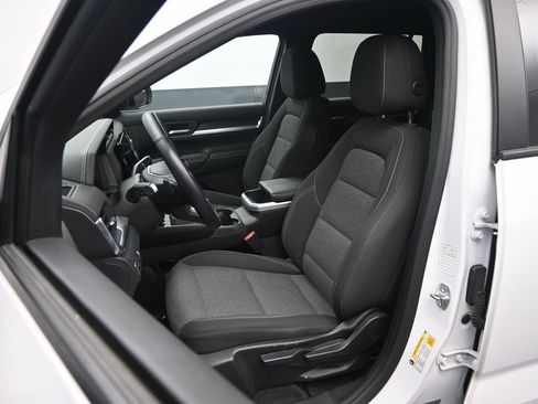 Used 2025 GMC Terrain Elevation AWD/4WD image 21
