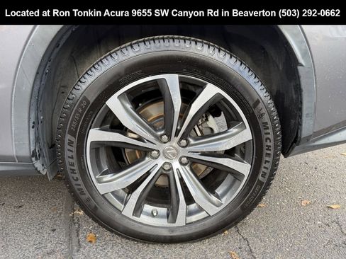 Used 2016 Lexus RX 350 AWD image 14