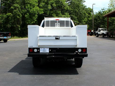Used 2019 Ford F250 XL w/ XL Value Package image 11