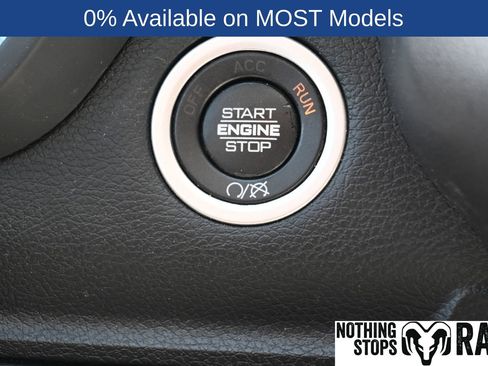 Used 2024 RAM 2500 Big Horn image 17