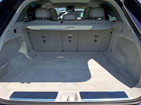 Certified 2023 Mercedes-Benz EQE 350+ 4MATIC SUV image 29