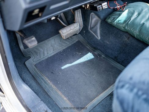 Used 1990 Chevrolet Silverado 3500 2WD Regular Cab image 37